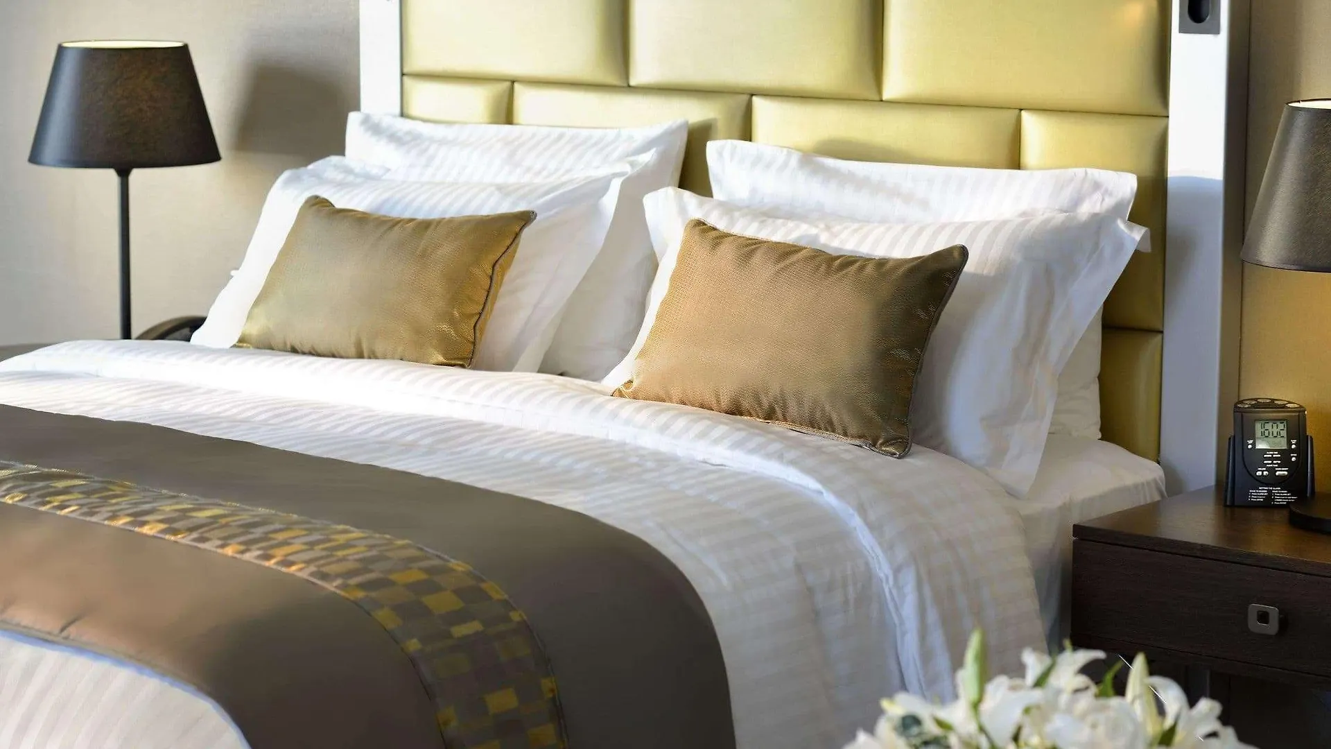 Wyndham Grand Istanbul Europe Hotel 5*,  Turkey