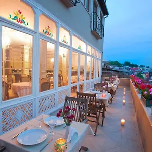 Hotel Sumengen, Estambul