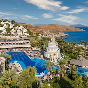 Selectum Collection Bodrum 5*, Akyarlar Turkije