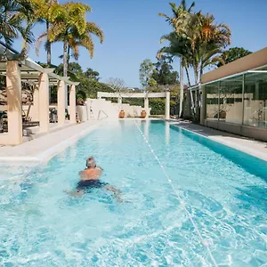 Springs Golf & 4* Noosa Heads