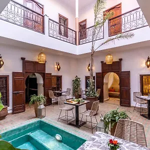 Dar Elma And Riad Marrakesch