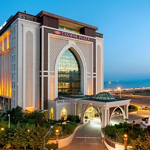 كراون بلازا 5* أنطاليا