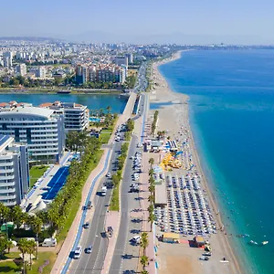 ***** מלון Porto & טורקיה
