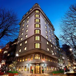 Hotel Midtown, Istanbul