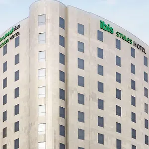إيبيس ستايلز 3* مكة