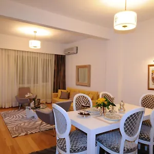 Apartment Cheya Taksim Gumussuyu Center Comfort, Istanbul