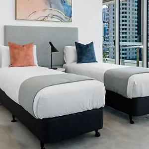 The Star Residences - 4* Gold Coast