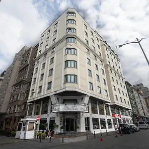 4* Hotel The Park Taksim