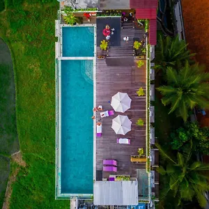 The Evitel 3* Ubud (Bali)