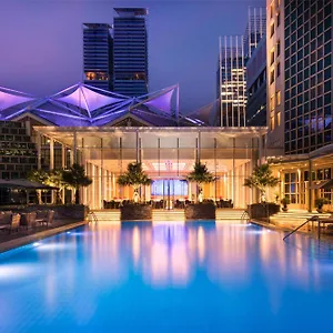 Conrad Marina Bay 5*, Singapore Singapore