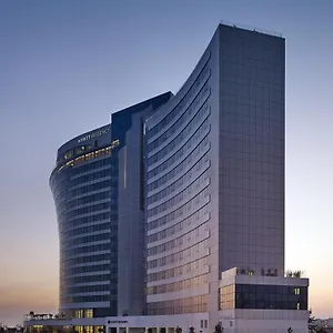 Hotell Hyatt Regency Atakoy