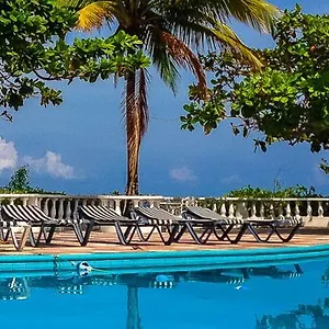 Silver Seas 2* Ocho Rios