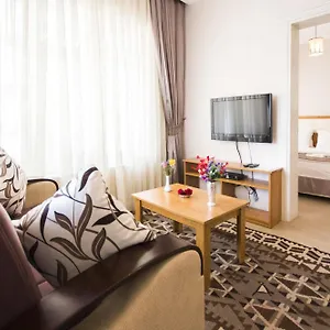 Apartment Feyza, Istanbul