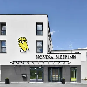 Novina Sleep 3*, Herzogenaurach Duitsland