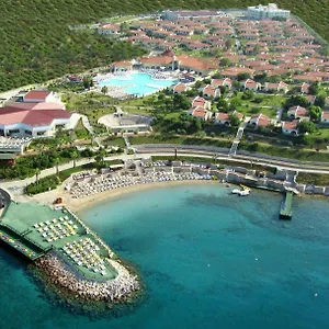 Palm Wings 5* Didim