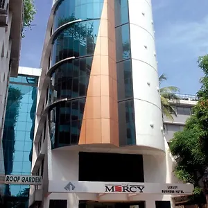 The Mercy Luxury Business 4* Kochi