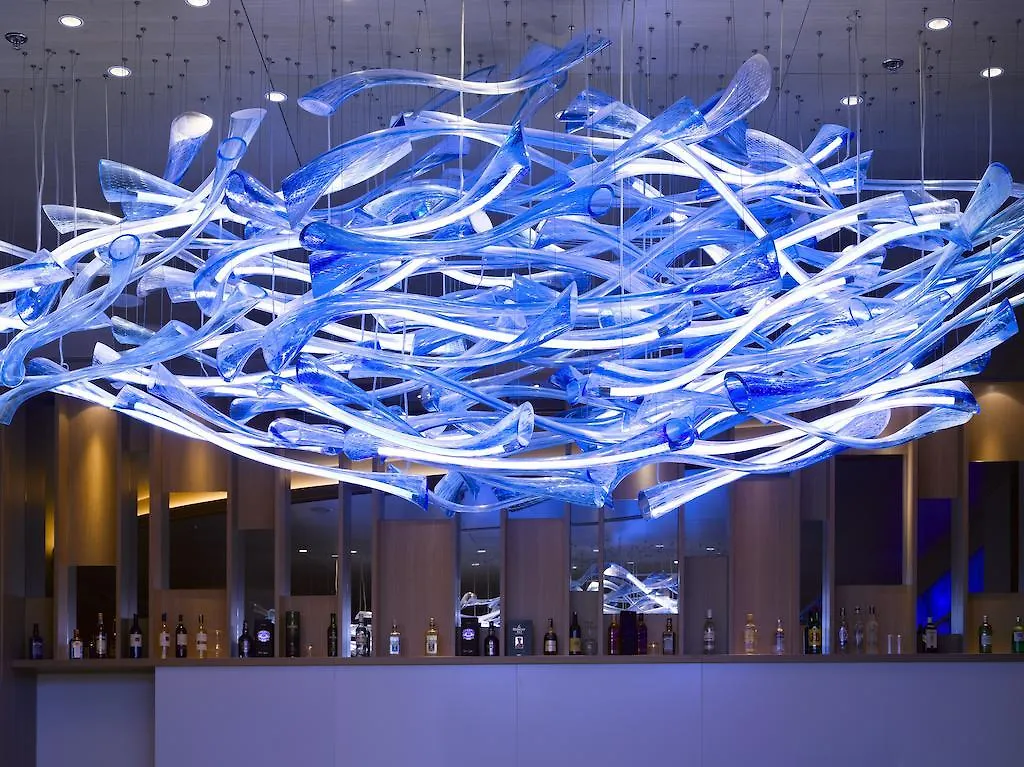 Wyndham Grand Istanbul Europe Hotel
